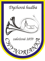 Logo Chynorianky