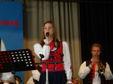 Festival DH Nedanovce 2009