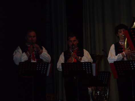 Festival DH Nedanovce 2009