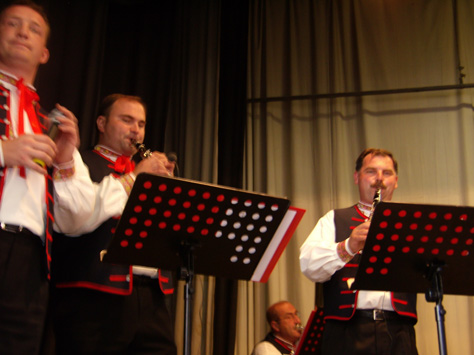 Festival DH Nedanovce 2009