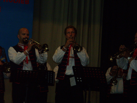 Festival DH Nedanovce 2009