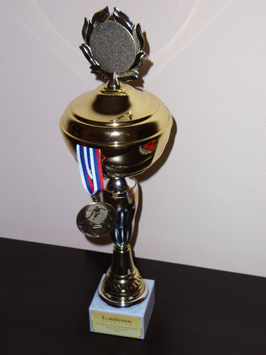 Bowlingový turnaj 2009