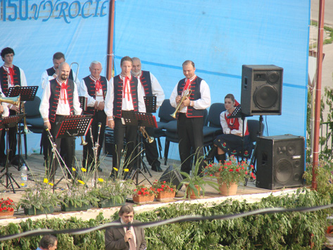 Festival DH Chynorany 2009
