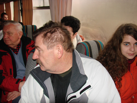 Valčianská dolina 2009